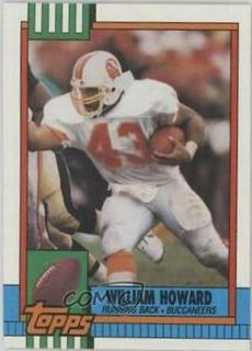 William Howard