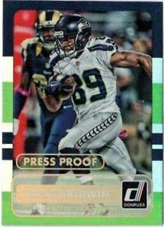 Doug Baldwin