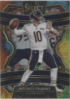Mitchell Trubisky