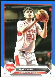 Matt Hurt