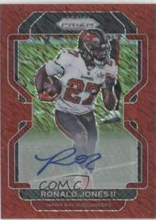 Ronald Jones II