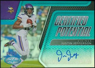 Justin Jefferson