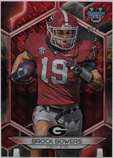 Brock Bowers
