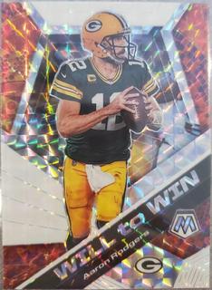 Aaron Rodgers