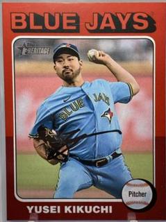 Yusei Kikuchi