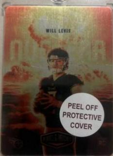 Will Levis