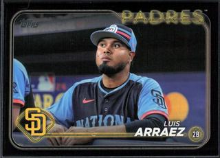 Luis Arraez
