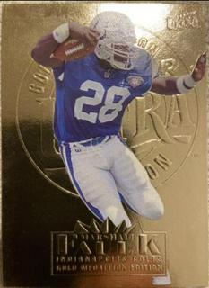 Marshall Faulk