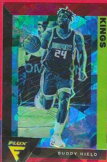 Buddy Hield