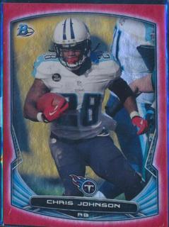 Chris Johnson