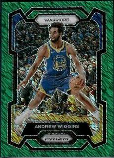 Andrew Wiggins