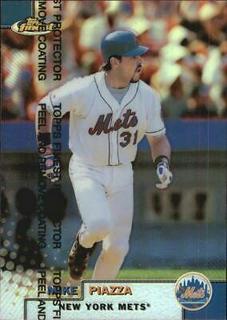 Mike Piazza