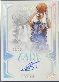 Jeremy Lin