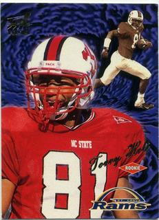 Torry Holt