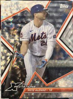 Pete Alonso