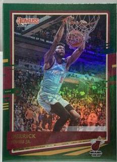 Derrick Jones Jr.