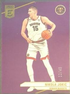 Nikola Jokic