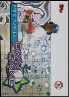 Pedro Martinez