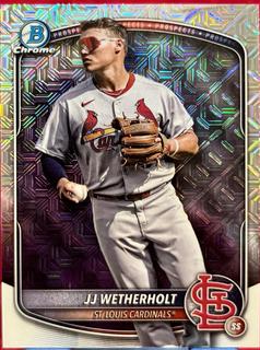 JJ Wetherholt