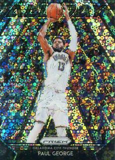Paul George