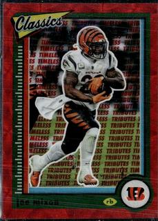 Joe Mixon