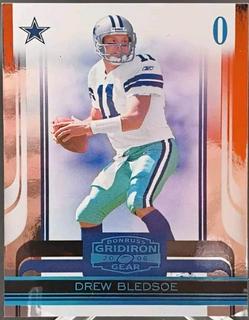 Drew Bledsoe
