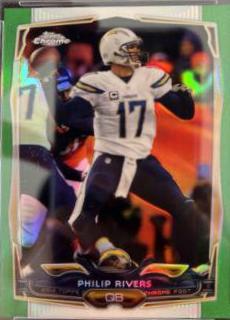 Philip Rivers