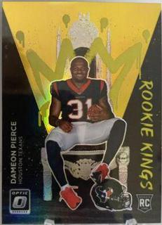 Dameon Pierce