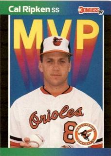 Cal Ripken Jr.