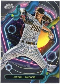 Josh Hader