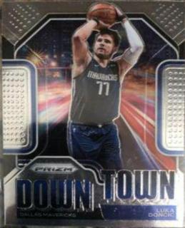 Luka Doncic