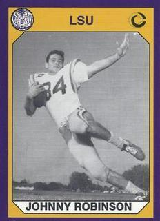Johnny Robinson