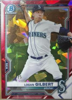 Logan Gilbert