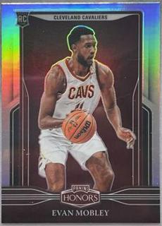 Evan Mobley