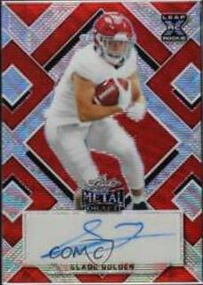 Slade Bolden