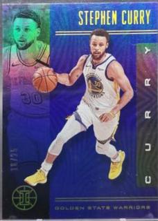 Stephen Curry