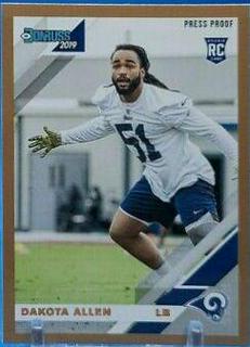 Dakota Allen