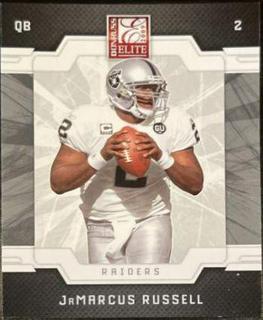 JaMarcus Russell