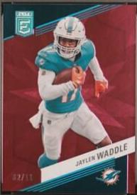 Jaylen Waddle