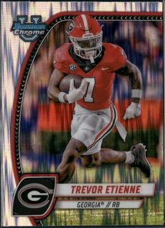 Trevor Etienne