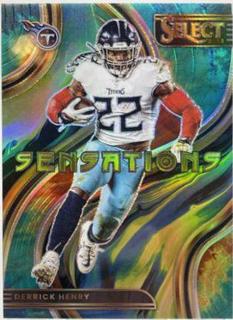 Derrick Henry