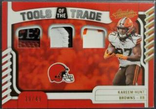 Kareem Hunt