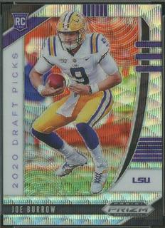 Joe Burrow