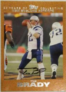 Tom Brady