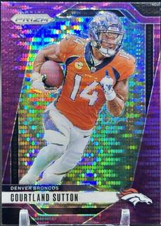 Courtland Sutton