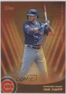 Ian Happ