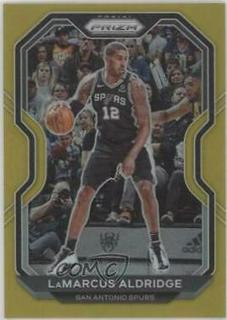 LaMarcus Aldridge