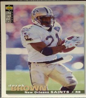 Derek Brown