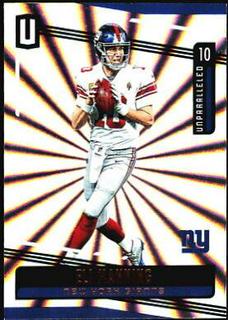 Eli Manning