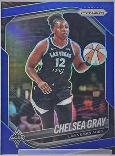 Chelsea Gray
